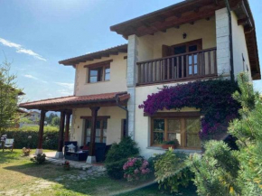 Vivienda Vacacional La Palmera Linares